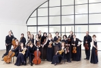 Amsterdam Sinfonietta