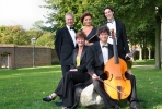 Camerata Trajectina