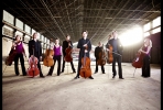 Cello8ctet Amsterdam