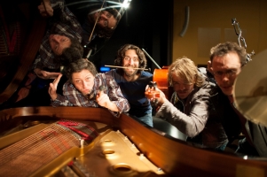 The Ambush Party