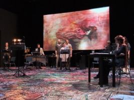 'Baltasar' @ November Music