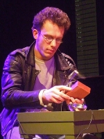 Oscar Jan Hoogland