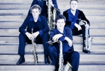 Amstel Quartet